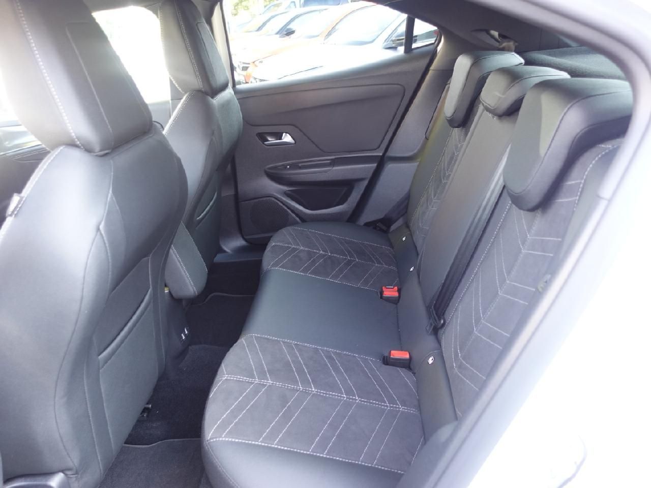 Fahrzeugabbildung Opel Mokka 1,2 GS Line Automatik