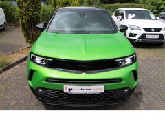 Fahrzeugabbildung Opel Mokka Ultimate*Kamera*Massage*Alcantara*WinterP*