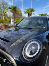 MINI Resolute Edition -Leder , 2 Radsätze, PDC - MINI MINI: Resolute Edition