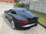 Jaguar F-Type F-TYPE Coupe R AWD - Jaguar F-Type Unfallwagen