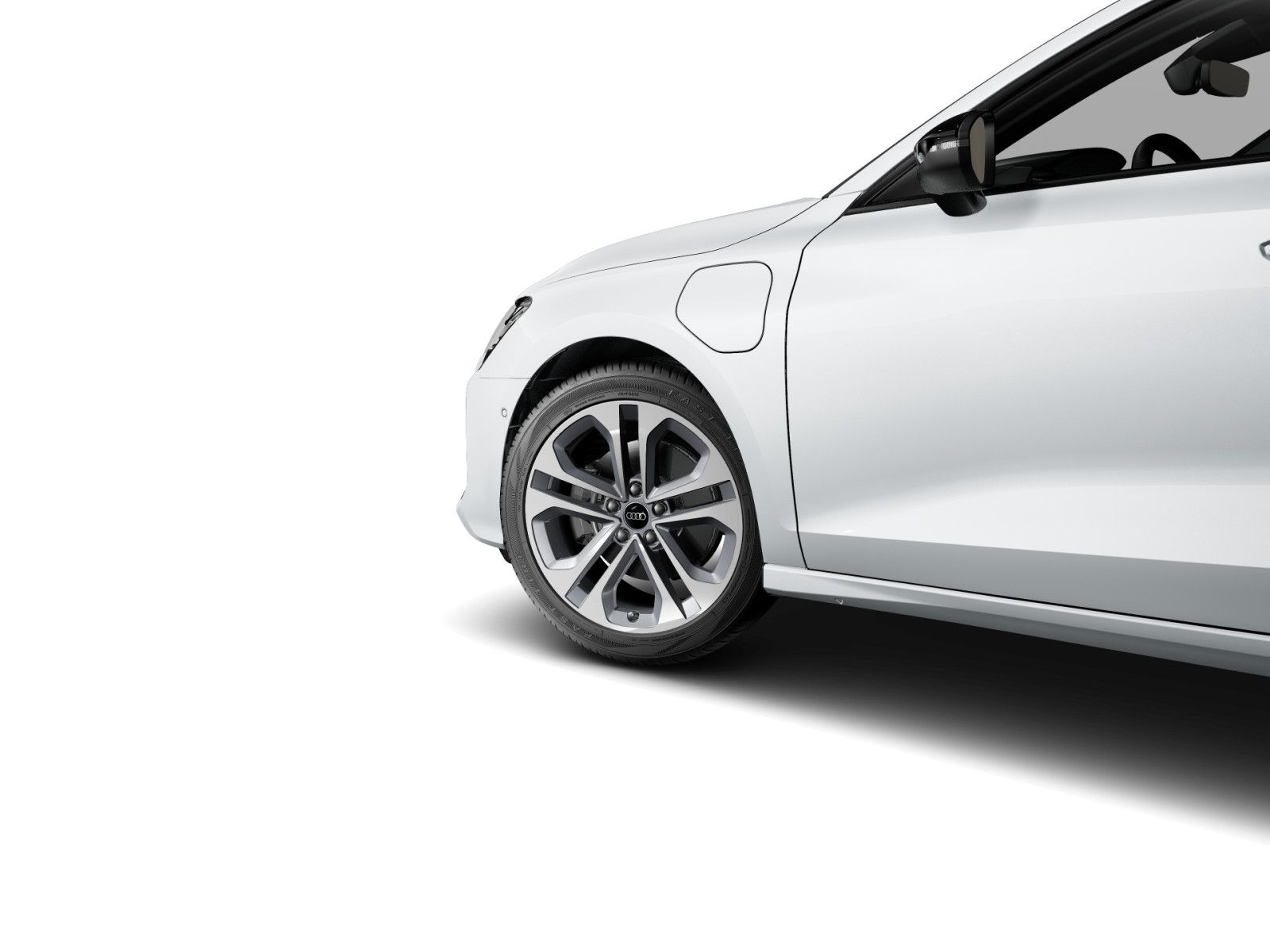 Audi A3 - Bild 4