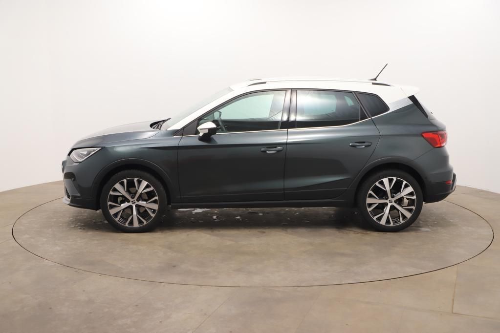 SEAT Arona X-PERIENCE Xperience 1.0 TSI Tempo*PDC*RFK