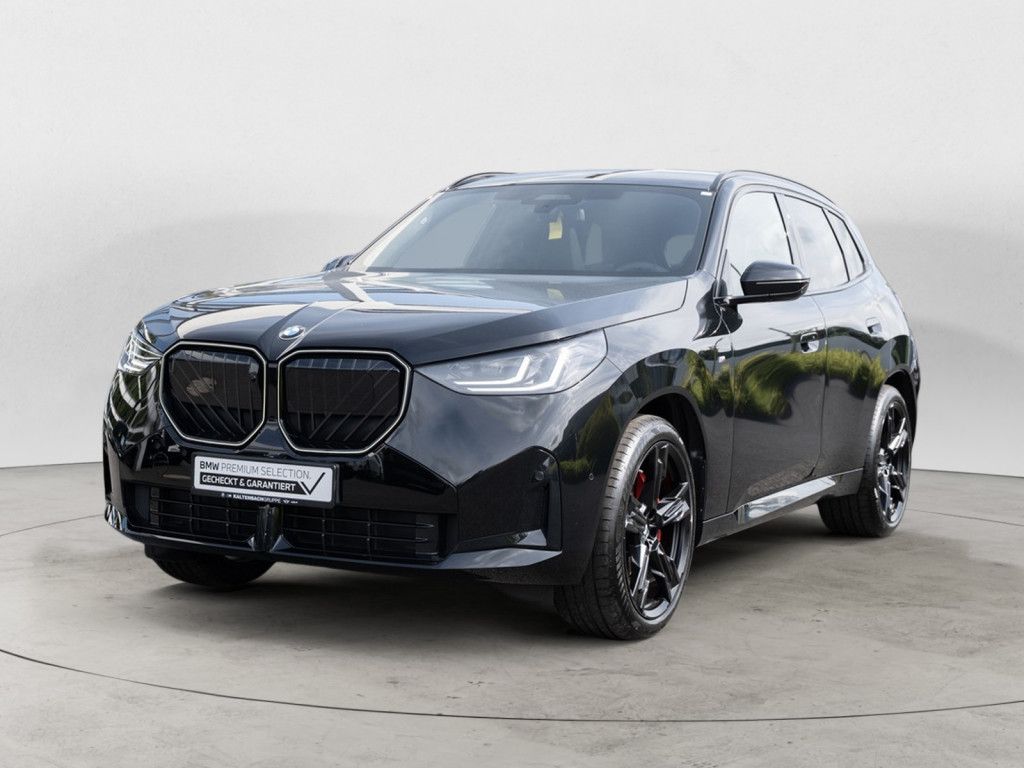 BMW X3 xDrive 40d M-Sport Pro PANO AHK 360° LED ACC foto 2