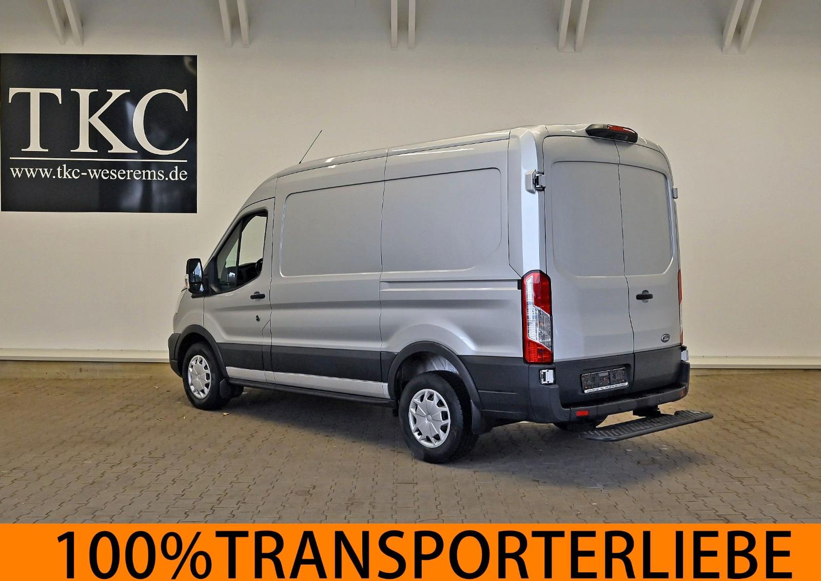 Ford Transit 350 D L2H2 Trend Kasten Klima Kamera DAB
