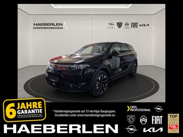 Opel Leasingangebot: Opel Grandland 1.2GS LAGERFAHRZEUG*KOMFORT+TECHPAKET