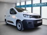 Peugeot Partner Kasten Premium 1.5 BlueHDI Sortimo Navi - Peugeot Partner aus 2022