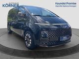 Hyundai STARIA SIGNATURE 2.2 CRDi *ALLRAD*LED*LEDER*KLIM - Hyundai STARIA: Automatik