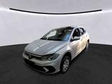 Volkswagen Polo Life 1.0TSI DSG LED Navi PDC Klima PANO AHK - gebrauchte VW Polo aus dem Jahr 2022