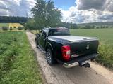 Nissan Navara NP 300 N-Connecta 2016 TÜV neu Pickup  - Nissan: Pick