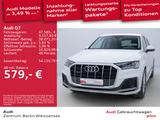 Audi Q7 55 TFSI TIP-TRO*QUA*S-LINE*MATRIX*7-SITZ*AHK* - Audi Q7 Gebrauchtwagen in Frankfurt