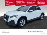 Audi Q2 30 TFSI 6-Gang Navi PDC Sitzhzg - Audi Q2 GA mit Benzin-Antrieb