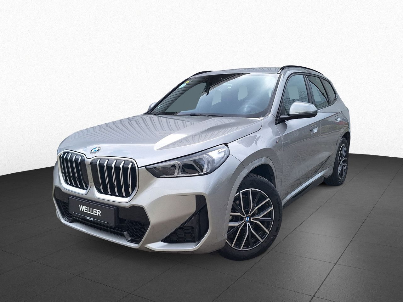 BMW X1 - Bild 3