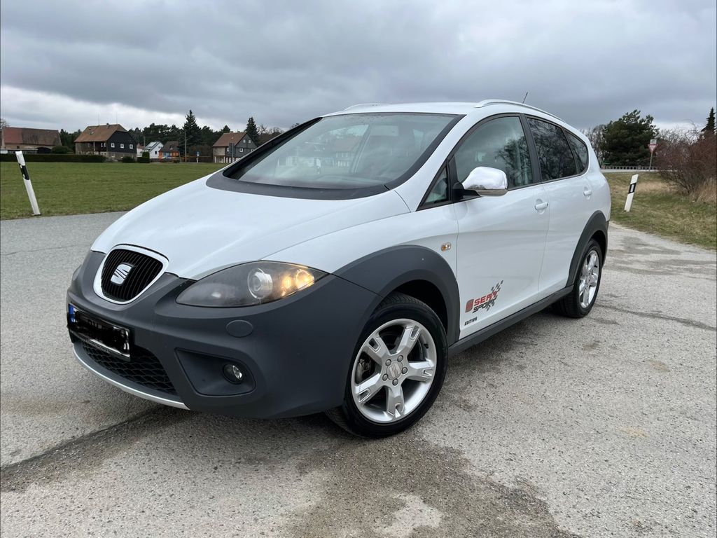 Seat Altea