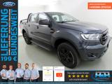 Ford Ranger 2.0 Aut 4x4 Wolftrak AHK+PPS - Ford Ranger aus 2022