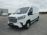 Maxus Deliver 9, Kamera - Maxus deliver 9