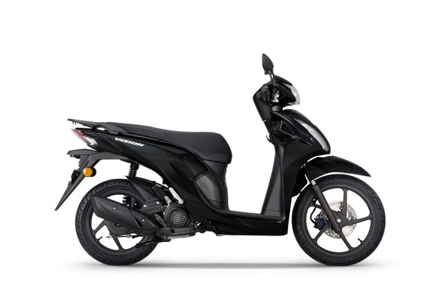 Honda NSC 110 VISION*sofort Lieferbar*