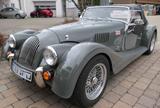 Morgan Roadster-Sitzheizung- V6 - 7,5 Felgen Unfallfrei