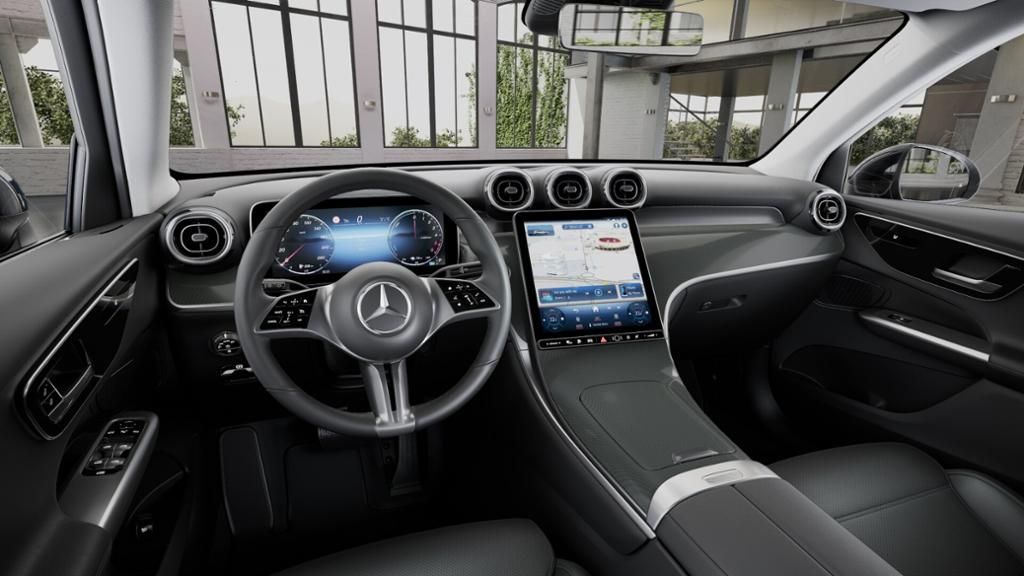 Mercedes-Benz GLC 300 de 4MATIC Avantgarde AHK Digitallight imagem 3