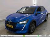 Peugeot e-208 EV Allure Première 1 fase 50 kWh - Peugeot e-208 Gebrauchtwagen