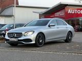 Mercedes-Benz E 200  /Kamera/LED/Navi/Schiebedach/Digitalcockp - gebrauchte Mercedes-Benz E 200 aus dem Jahr 2017