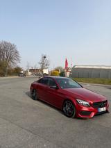 Mercedes-Benz C 43 AMG Mercedes-AMG C 43 4MATIC Autom. Mer... - Mercedes-Benz C 43 AMG Gebrauchtwagen in Mülheim (Ruhr)