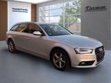 Audi A4 Avant Ambiente - gebrauchte Audi A4 aus dem Jahr 2012