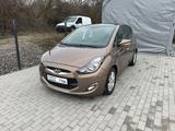 Hyundai ix20 1.6 Style Automatik/Pano/Kamera - Hyundai ix20: Style