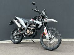 MALAGUTI XTM 125 Enduro ABS 15 PS + A1 + 4 JAHRE GARANTIE