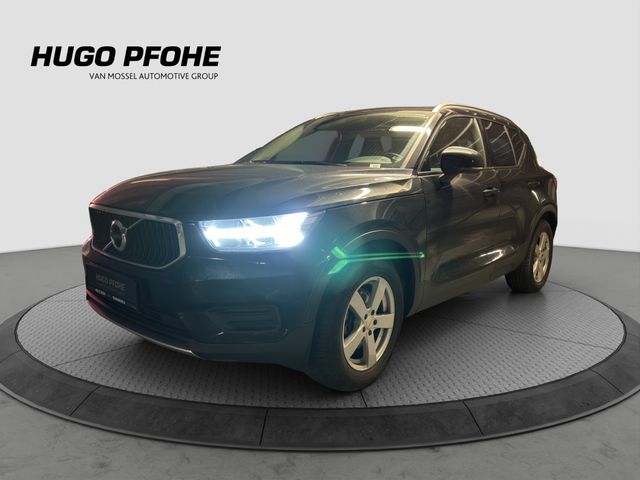 Volvo XC40 Momentum D3 AWD Geartronic LED Pano AHK LM