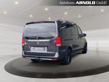 Mercedes-Benz V 250 d Avantgarde-Edt. Lang AMG-Line AHK 360° ! - Mercedes-Benz V 250 Jahreswagen