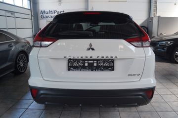 Mitsubishi Eclipse Cross - 7
