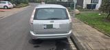Ford Focus 1,6TDCi 80kW DPF Ambiente Ambiente - Ford Focus aus 2008: Tdci