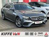 Mercedes-Benz E 450 T 4Matic AMG-Line WIDE 360° NAPPA GSD AHK - Mercedes-Benz E 450