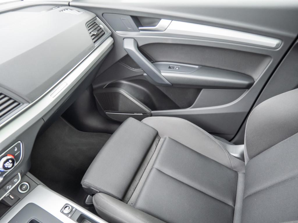 Audi Q5 50 TFSI e quattro MATRIX PANO AHK B&O 360°