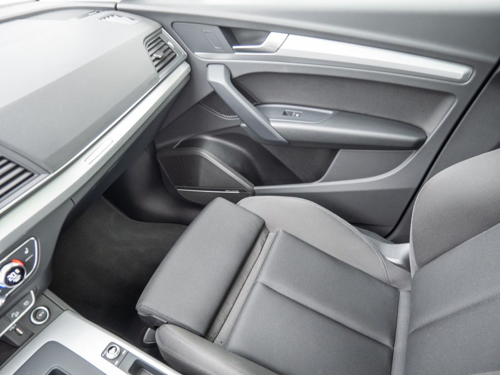 Audi Q5 - Bild 14