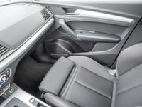 Audi Q5 - Vorschau Bild 14
