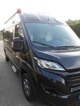 Knaus Box Star Lifetime 2 Be - Knaus Kastenwagen