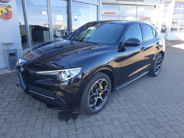 Alfa Romeo Stelvio Veloce Q4