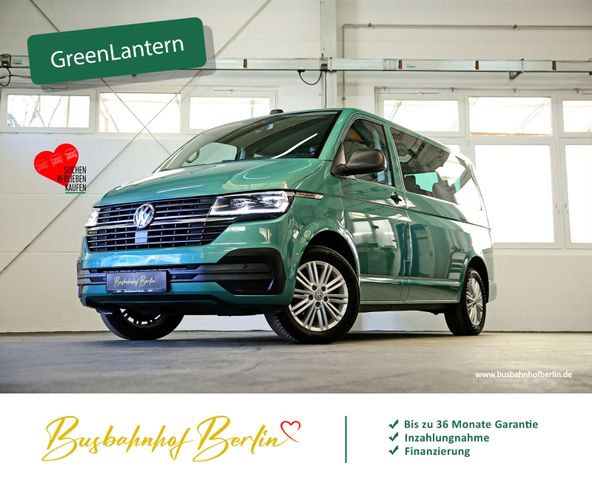 Volkswagen T6.1 Multivan DSG LED AHK Sitzhzg.PDC