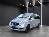 Mercedes-Benz Viano 3.0 CDI Autom lang Ambiente *TISCH*XEN*SHD - Mercedes-Benz Viano: Tisch