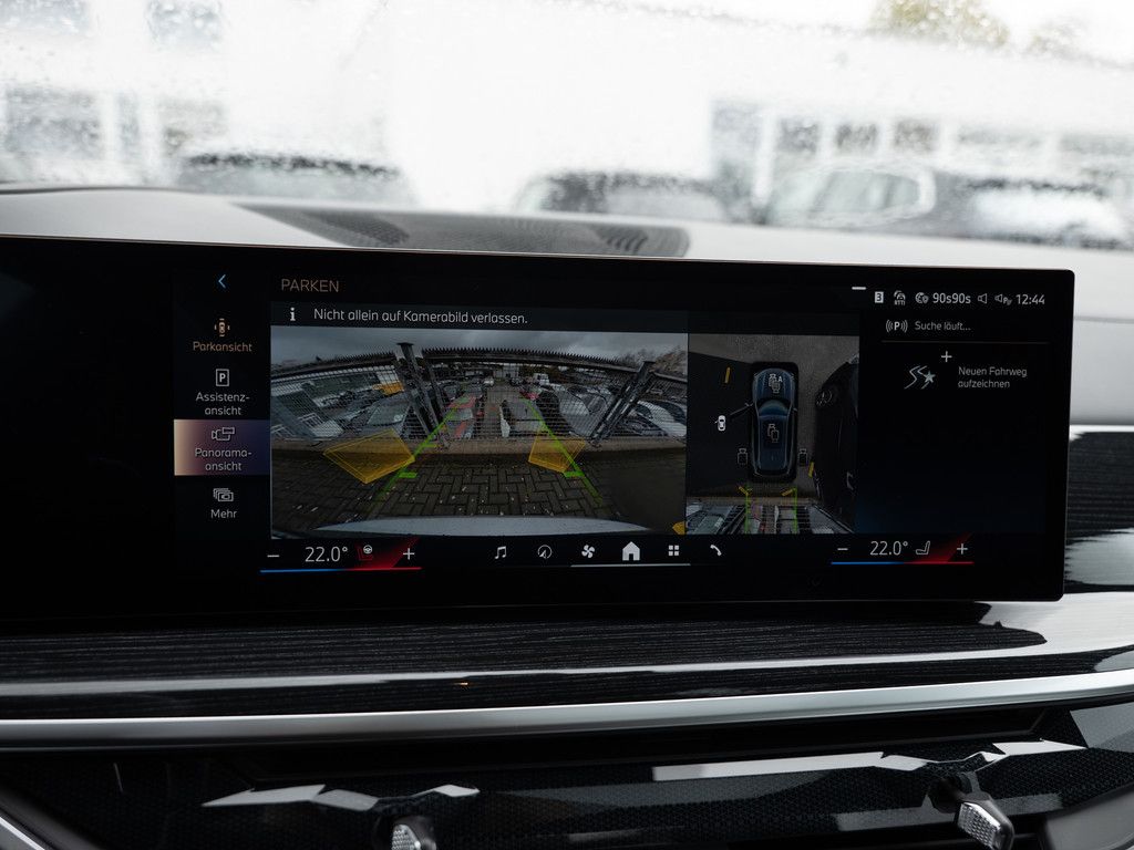 BMW X5 - Bild 16