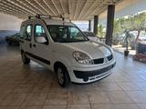 Renault Kangoo *TÜV NEU/Klima/2x Schiebetüren/AHK* - Renault Kangoo aus 2007 mit Diesel-Antrieb