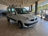 Renault Kangoo *TÜV NEU/Klima/2x Schiebetüren/AHK* - Renault Kangoo aus 2007