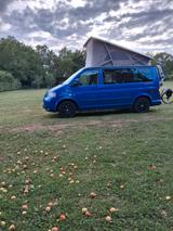 Volkswagen VW Bus California - Volkswagen T5 California in Frankfurt (Main)