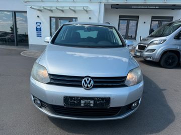 Volkswagen Golf Plus VI 1.6 TDI Team|Tempomat|AHK|Euro5
