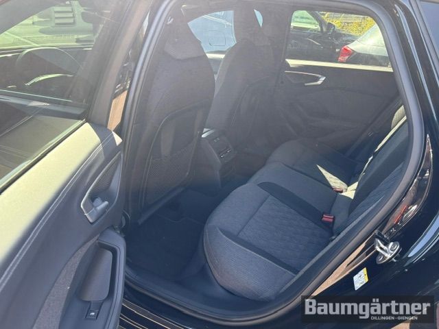 Fahrzeugabbildung Audi A5 Avant TFSI 2xS-Line S-Tronic Kamera/ACC/Sitzh