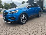 Opel Grandland X 1.2 Ultimate KAMERA NAVI SHZ LHZ - Opel Grandland (X) ultimate mit Benzin-Antrieb