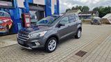 Vorschaubild Ford Kuga#Escape#Automatik#insp&zahr neu