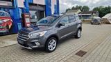 Ford Kuga#Escape#Automatik#insp&zahr neu - gebrauchte Ford Kuga aus dem Jahr 2017