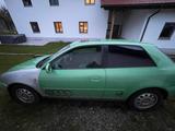 Audi A3 8l - gebrauchte Audi A3 aus dem Jahr 1998